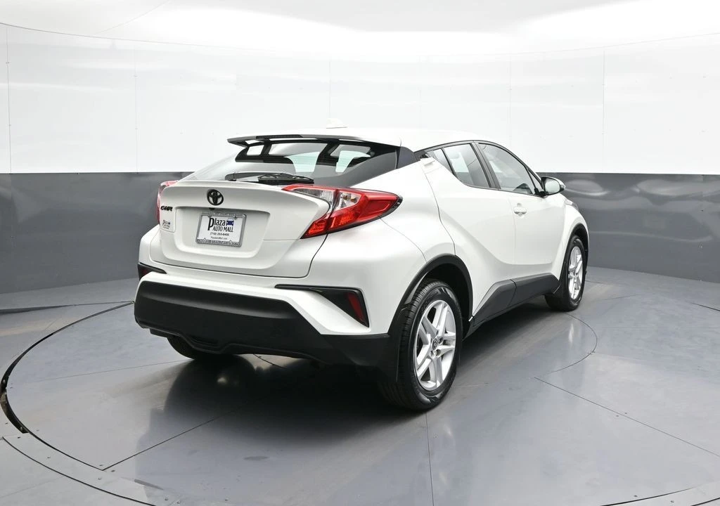 2021 Toyota C-HR - Image 6 of 31