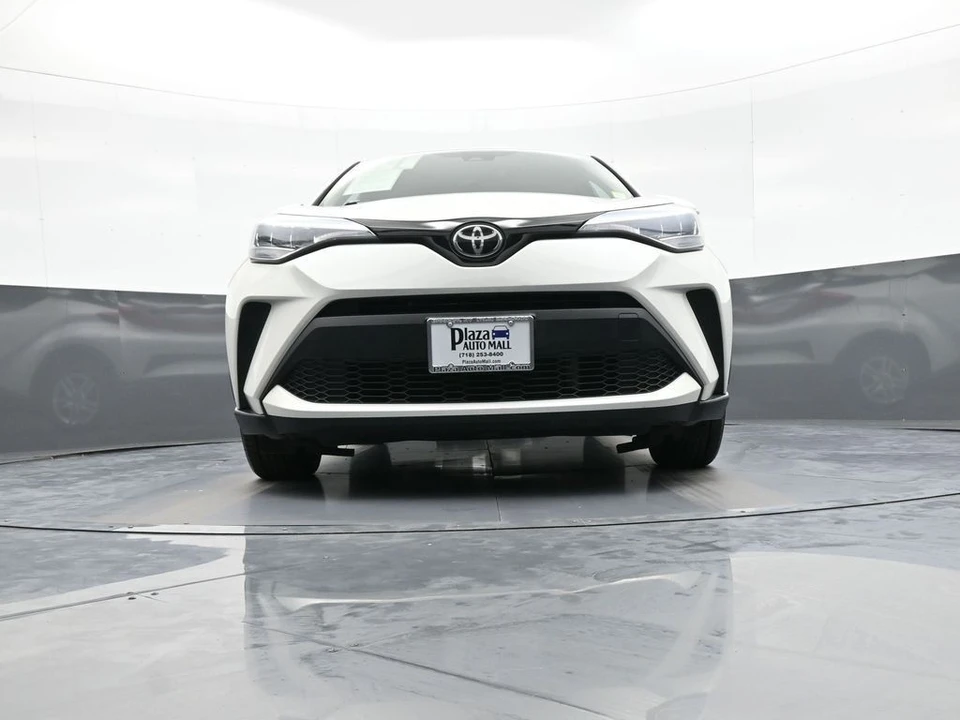 2021 Toyota C-HR - Image 26 of 31