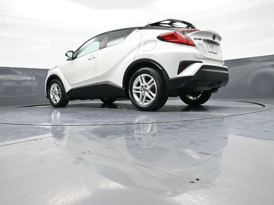 2021 Toyota C-HR - Image 31 of 31