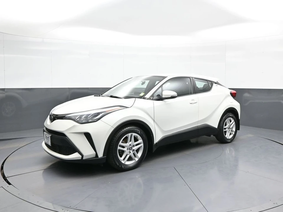2021 Toyota C-HR - Image 10 of 31