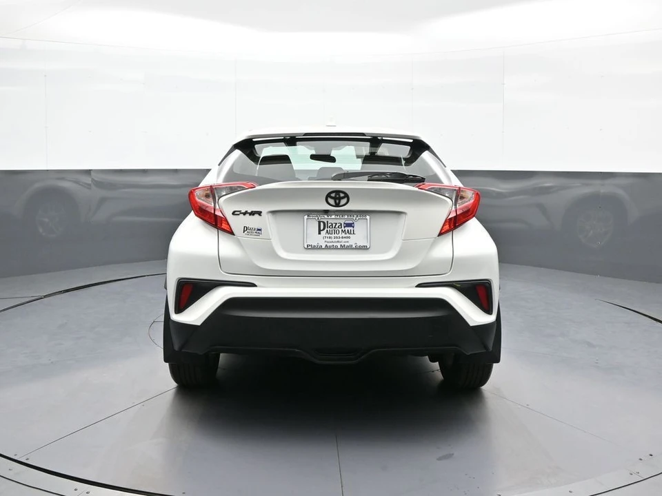2021 Toyota C-HR - Image 7 of 31