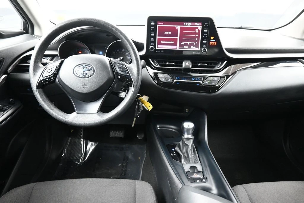 2021 Toyota C-HR - Image 19 of 31
