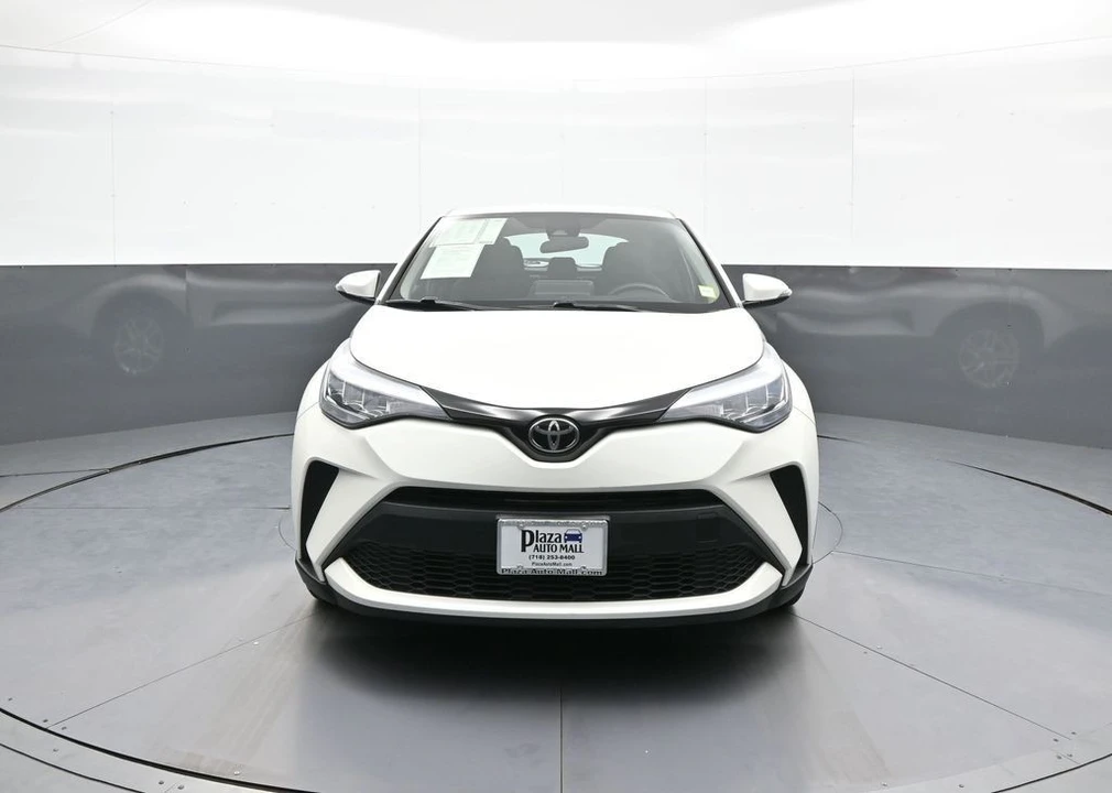 2021 Toyota C-HR - Image 2 of 31