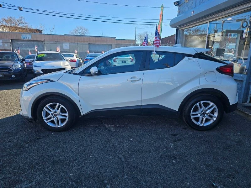 2021 Toyota C-HR - Image 2 of 12