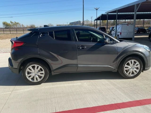 2021 Toyota C-HR - Image 8 of 21