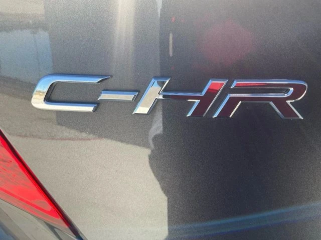 2021 Toyota C-HR - Image 10 of 21