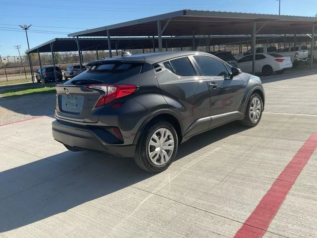 2021 Toyota C-HR - Image 7 of 21