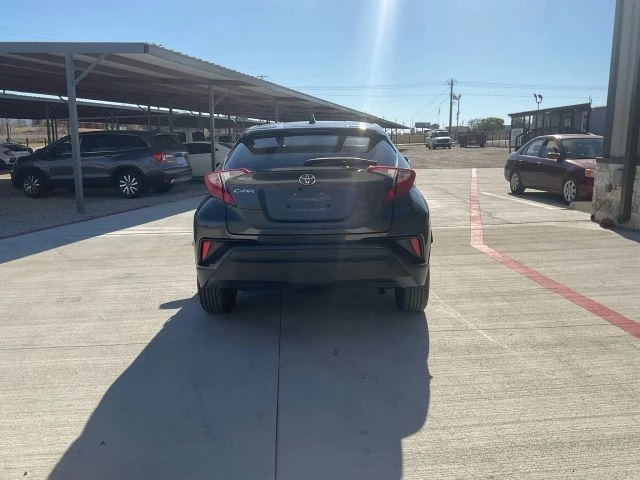 2021 Toyota C-HR - Image 5 of 21