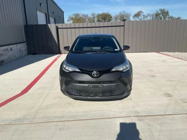 2021 Toyota C-HR - Image 2 of 21