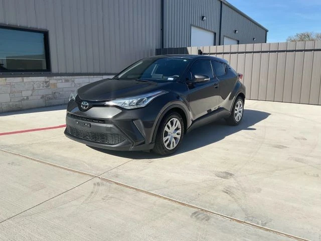 2021 Toyota C-HR - Image 3 of 21