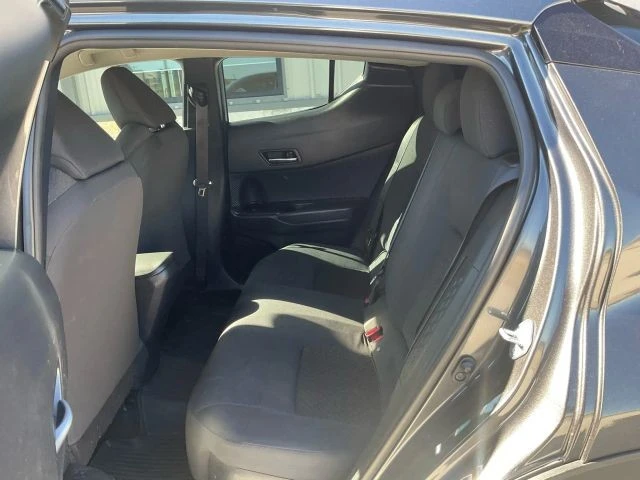 2021 Toyota C-HR - Image 13 of 21