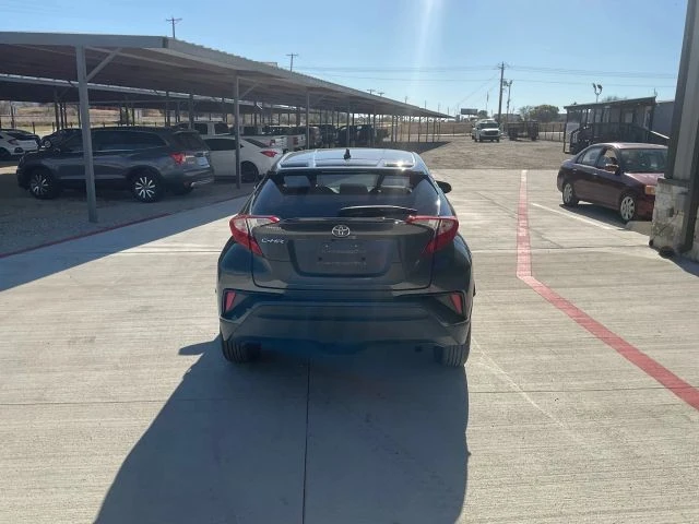 2021 Toyota C-HR - Image 6 of 21