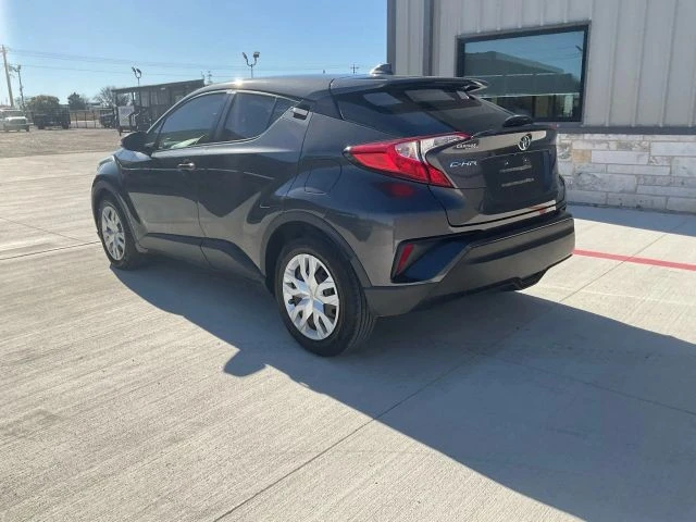 2021 Toyota C-HR - Image 4 of 21