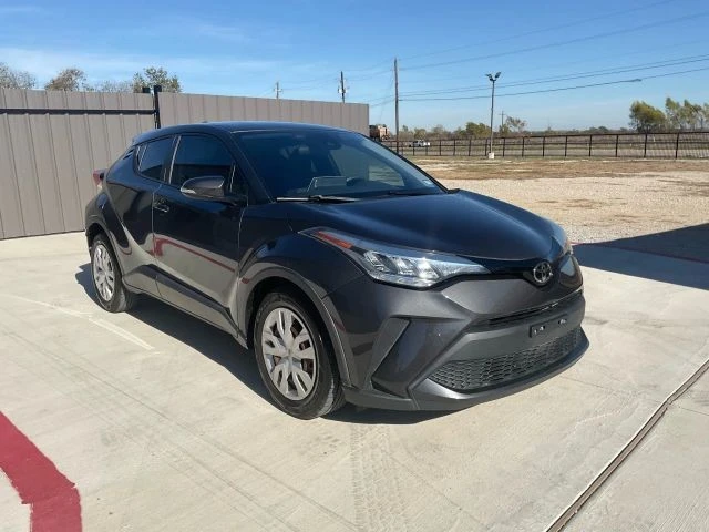 2021 Toyota C-HR - Image 9 of 21