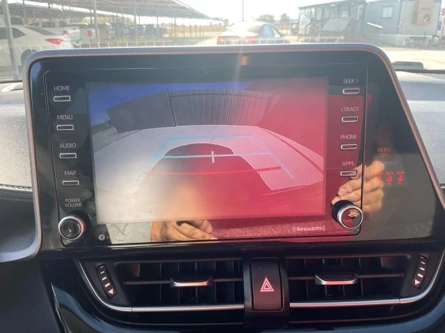 2021 Toyota C-HR - Image 19 of 21