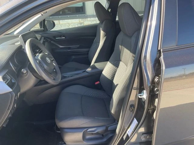 2021 Toyota C-HR - Image 14 of 21