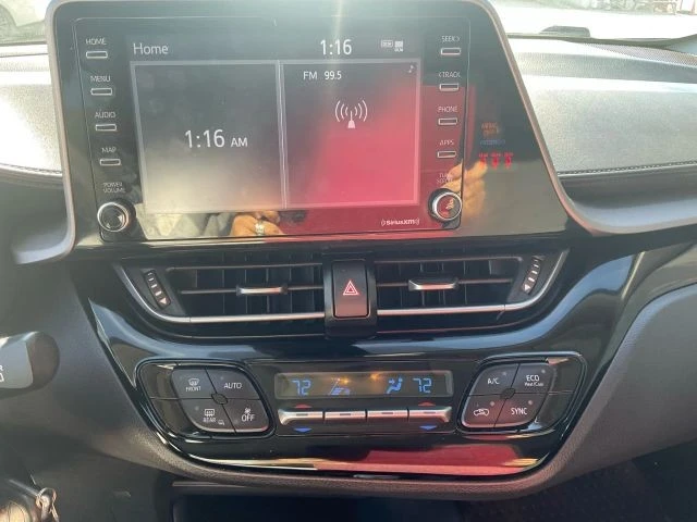 2021 Toyota C-HR - Image 18 of 21