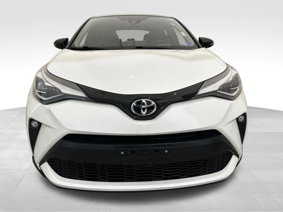 2021 Toyota C-HR - Image 8 of 12