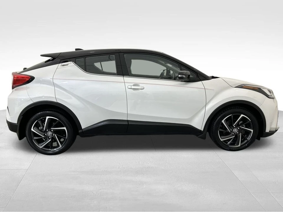 2021 Toyota C-HR - Image 6 of 12