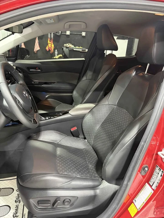 2021 Toyota C-HR - Image 10 of 20