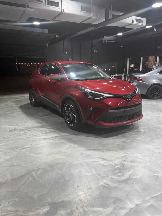 2021 Toyota C-HR - Image 3 of 20