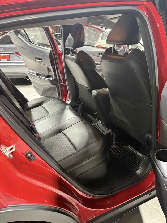 2021 Toyota C-HR - Image 15 of 20
