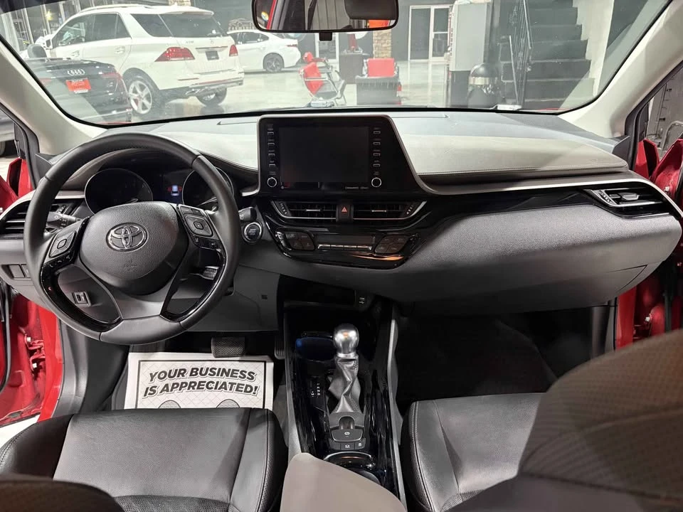 2021 Toyota C-HR - Image 14 of 20