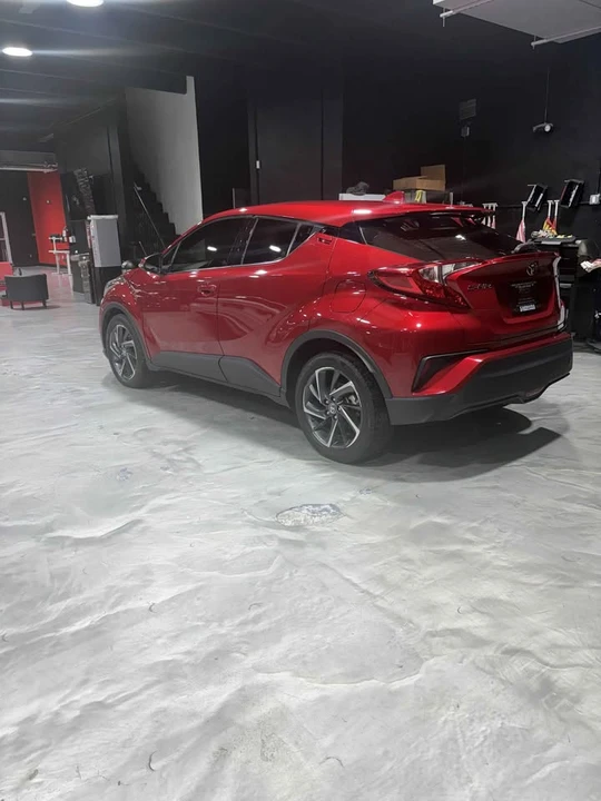 2021 Toyota C-HR - Image 5 of 20