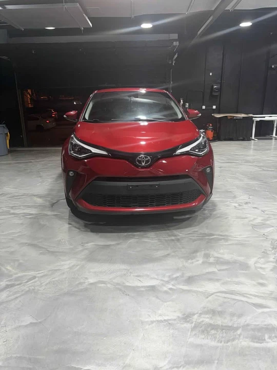 2021 Toyota C-HR - Image 4 of 20