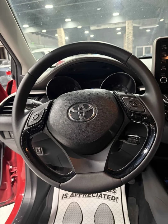 2021 Toyota C-HR - Image 20 of 20