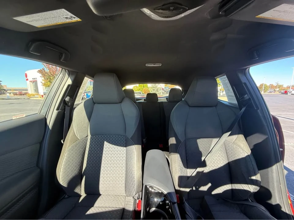 2021 Toyota C-HR - Image 16 of 16