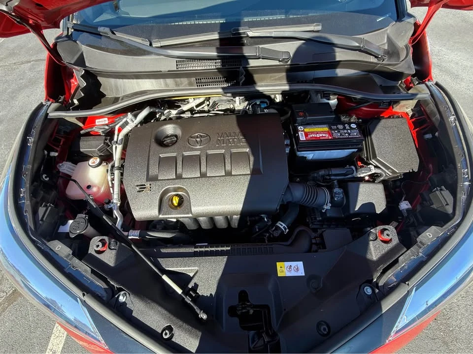 2021 Toyota C-HR - Image 4 of 16