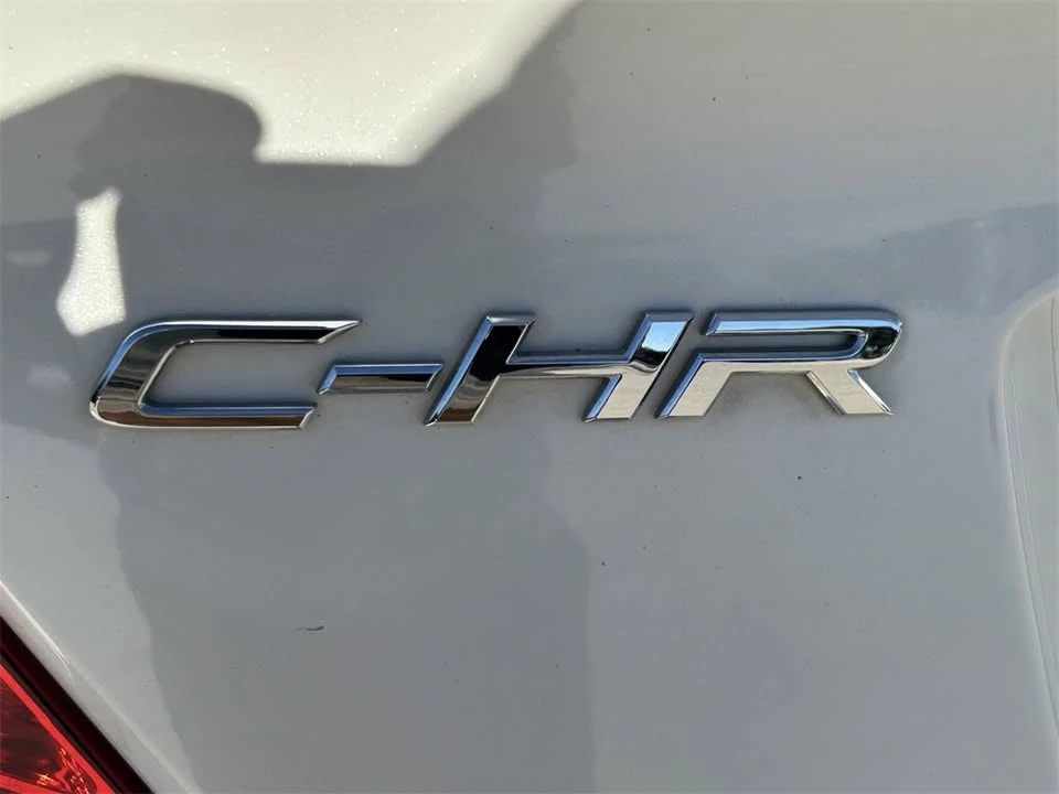 2021 Toyota C-HR - Image 9 of 19