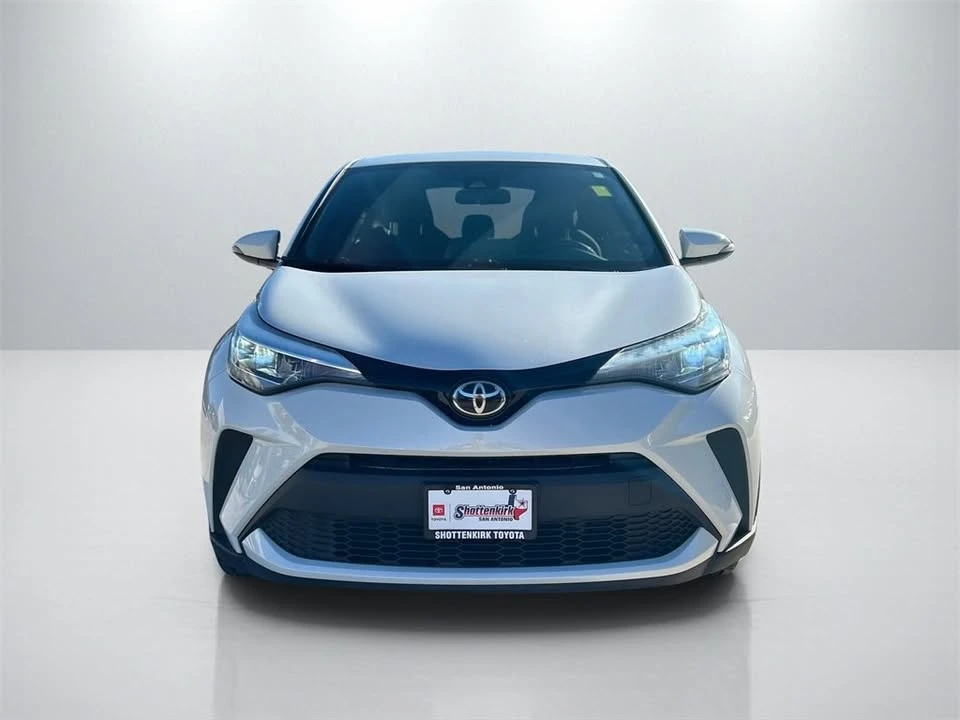 2021 Toyota C-HR - Image 2 of 19