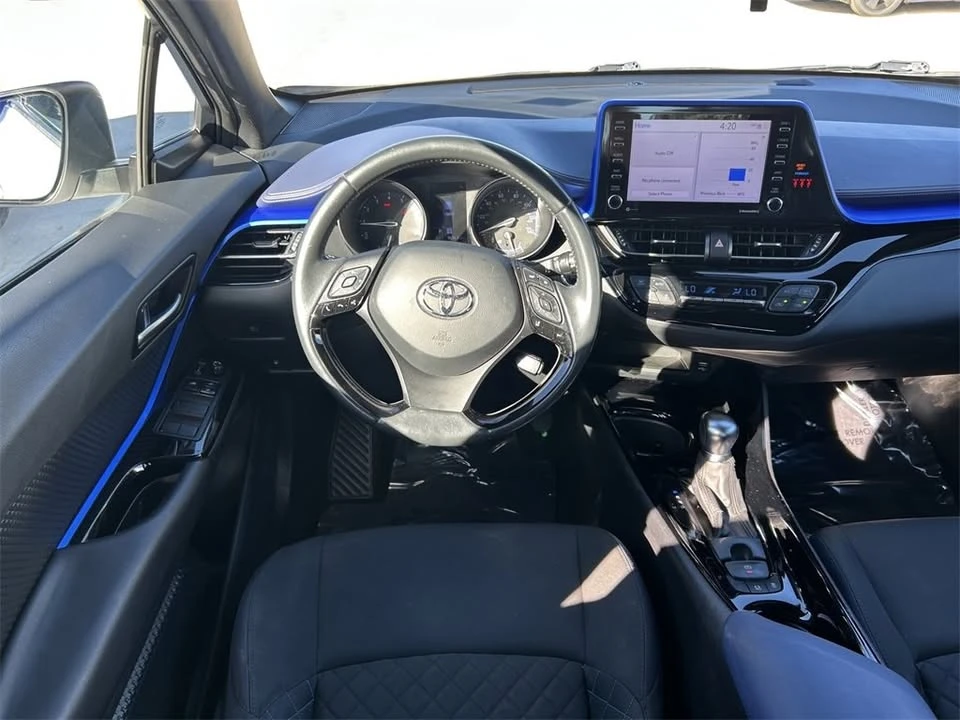 2021 Toyota C-HR - Image 14 of 19