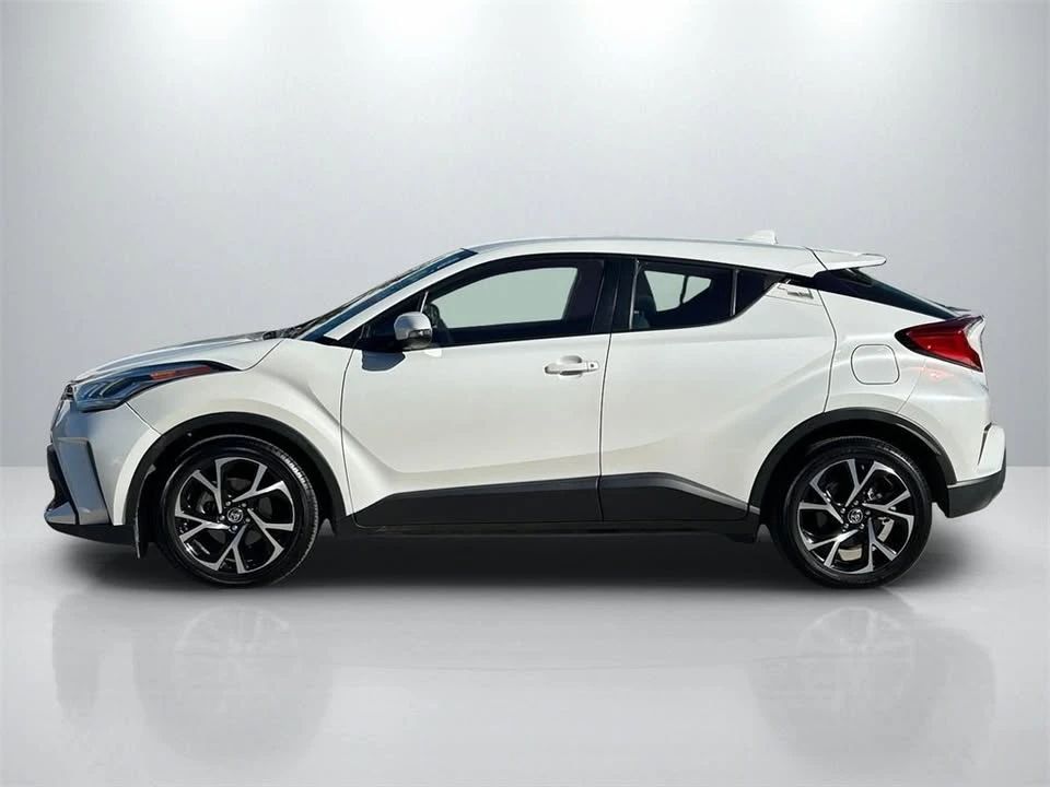 2021 Toyota C-HR - Image 7 of 19
