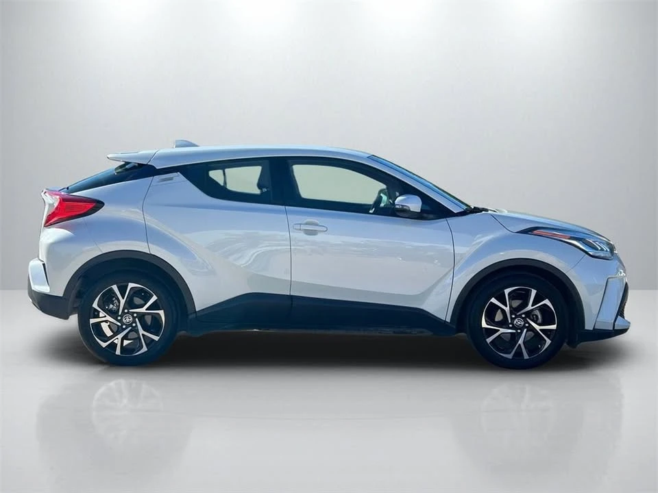 2021 Toyota C-HR - Image 3 of 19
