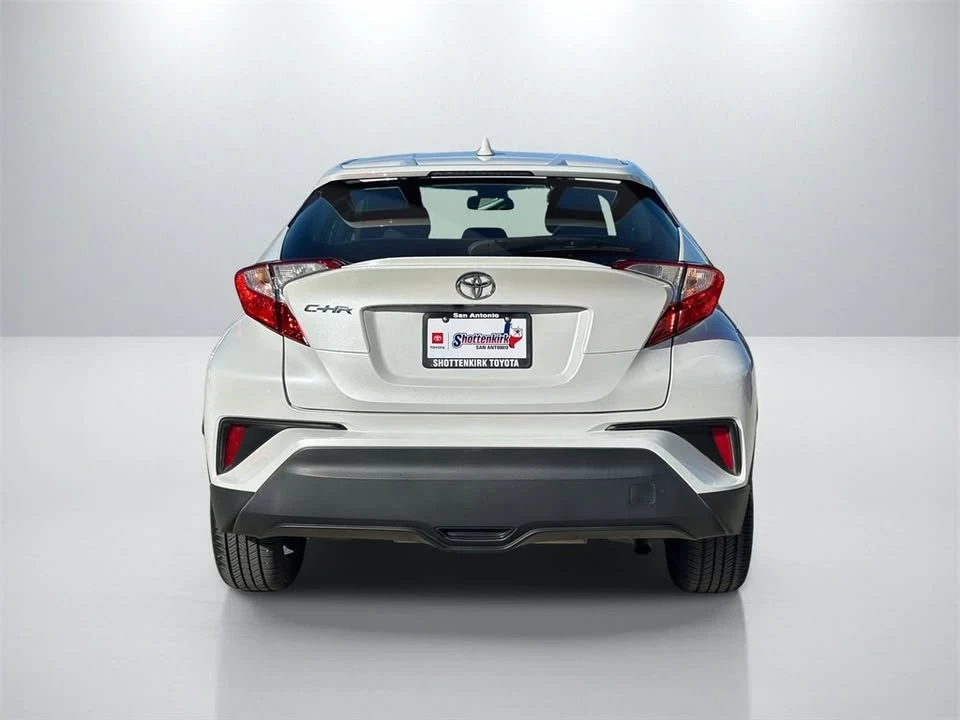 2021 Toyota C-HR - Image 5 of 19