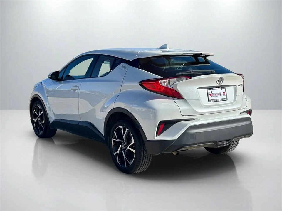 2021 Toyota C-HR - Image 6 of 19