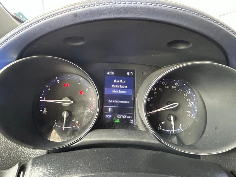 2021 Toyota C-HR - Image 12 of 12