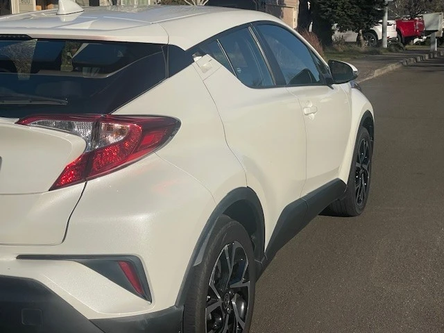 2021 Toyota C-HR - Image 18 of 19