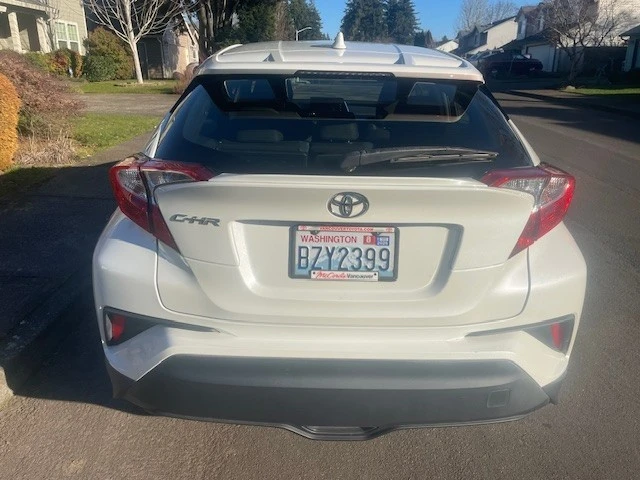 2021 Toyota C-HR - Image 19 of 19