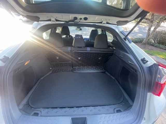 2021 Toyota C-HR - Image 6 of 19