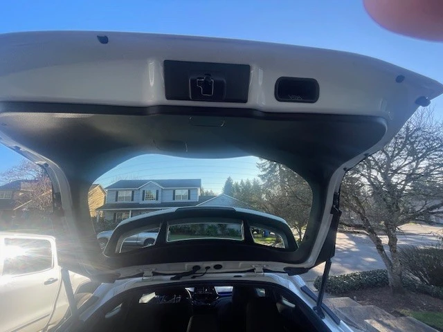 2021 Toyota C-HR - Image 5 of 19