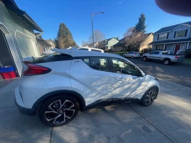 2021 Toyota C-HR - Image 4 of 19
