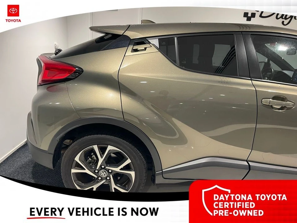2021 Toyota C-HR - Image 3 of 10