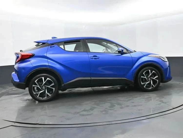 2021 Toyota C-HR - Image 4 of 12