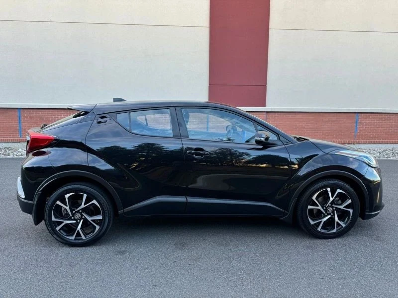 2021 Toyota C-HR - Image 6 of 12