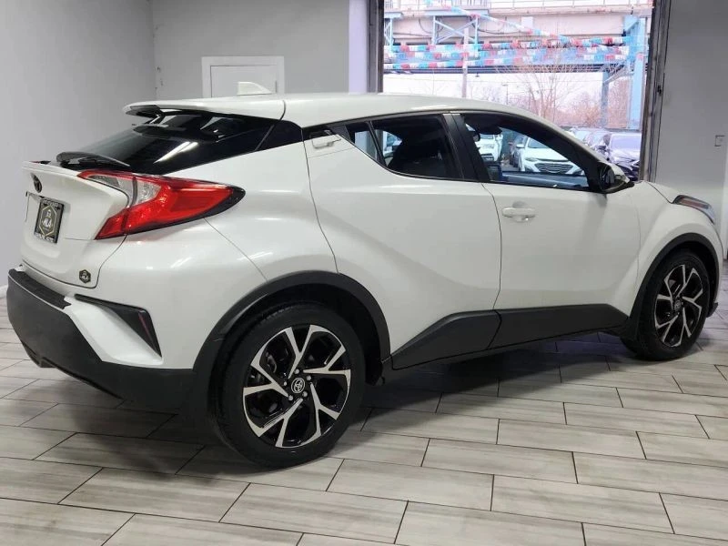 2021 Toyota C-HR - Image 5 of 12