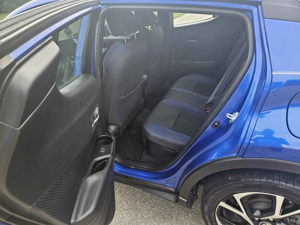 2021 Toyota C-HR - Image 6 of 14